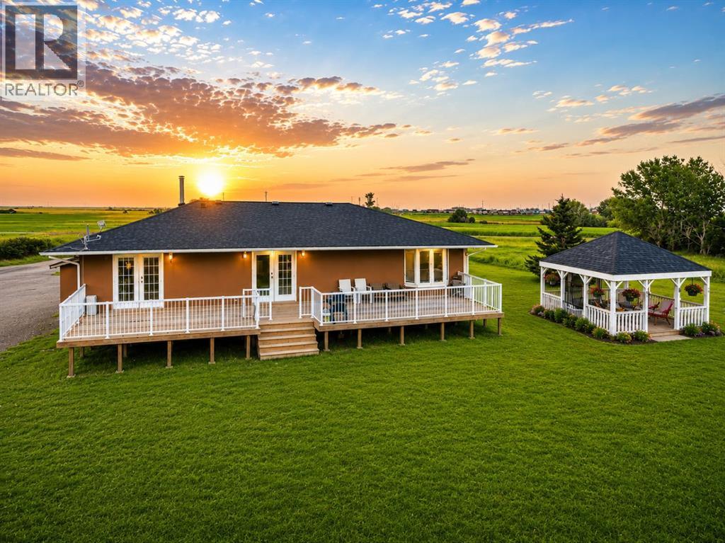250257 Conrich Road - 38