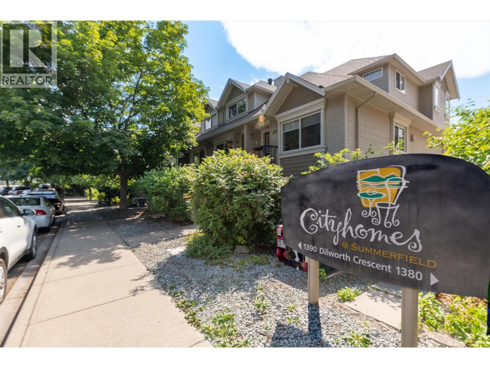 113 1390 Dilworth Crescent, Kelowna