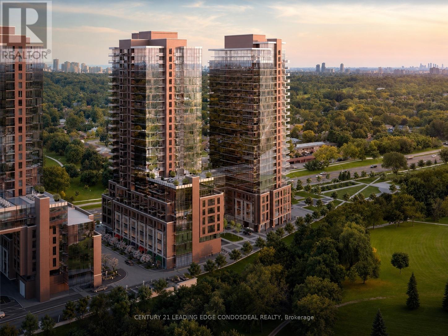 Photo of 4010 Eglinton Avenue