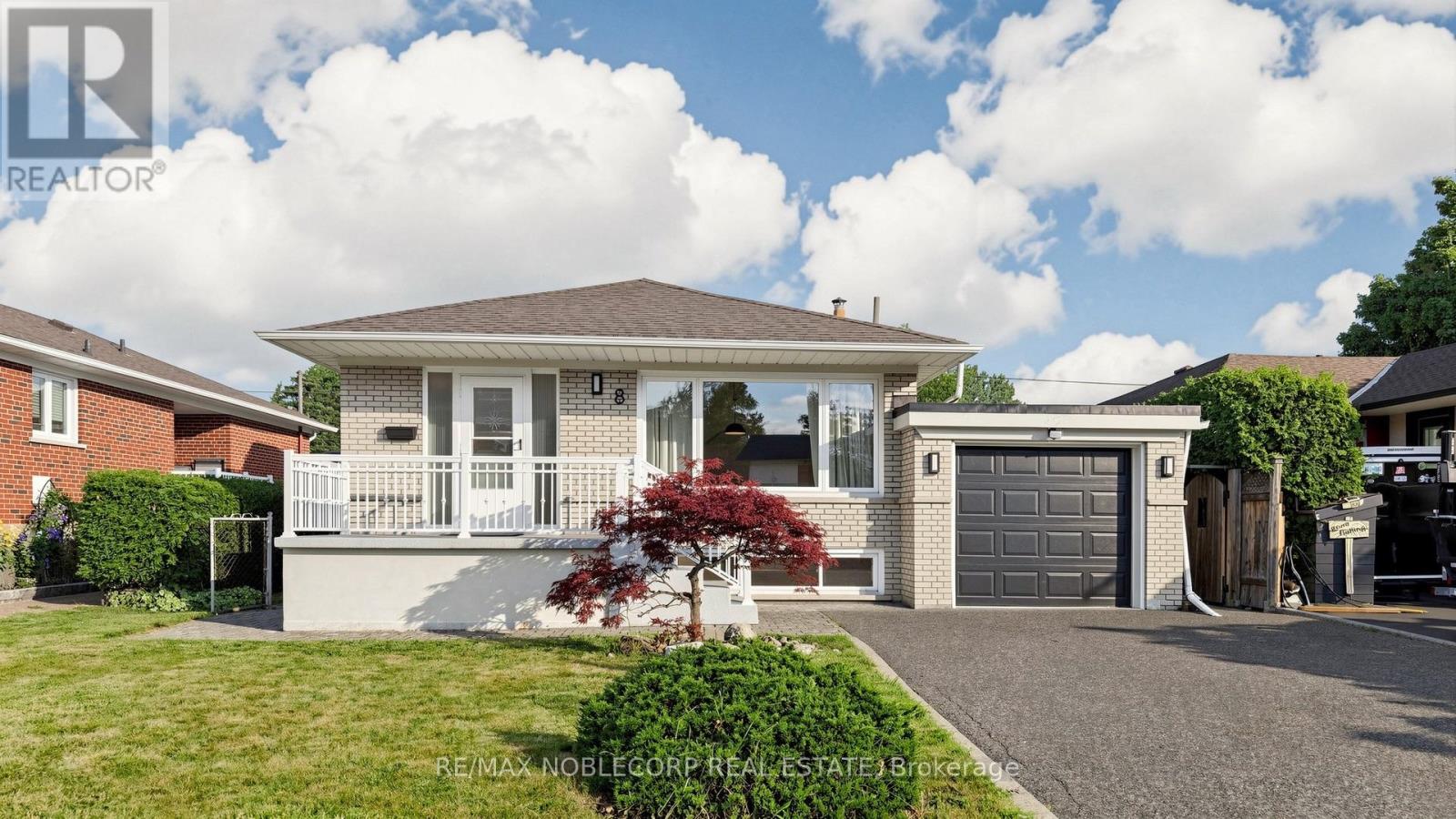 Photo of 8 Summerfield Crescent