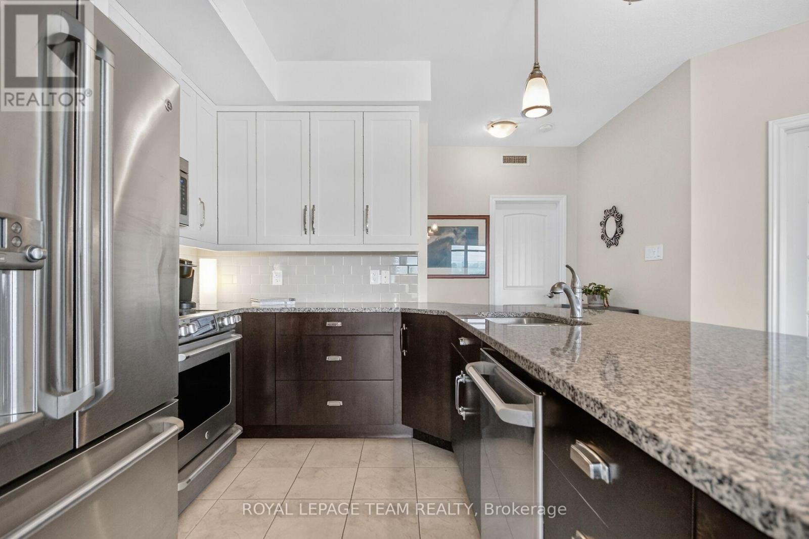 2 Bed, 2 Bath Apartment for Sale in Ottawa – 304 – 170 GUELPH PRIVATE, Ottawa – MLS# X13627138 - Image 11