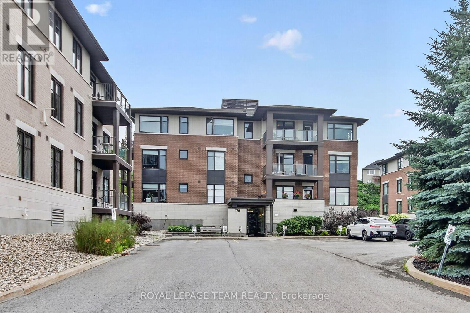 2 Bed, 2 Bath Apartment for Sale in Ottawa – 304 – 170 GUELPH PRIVATE, Ottawa – MLS# X13627138 - Image 41
