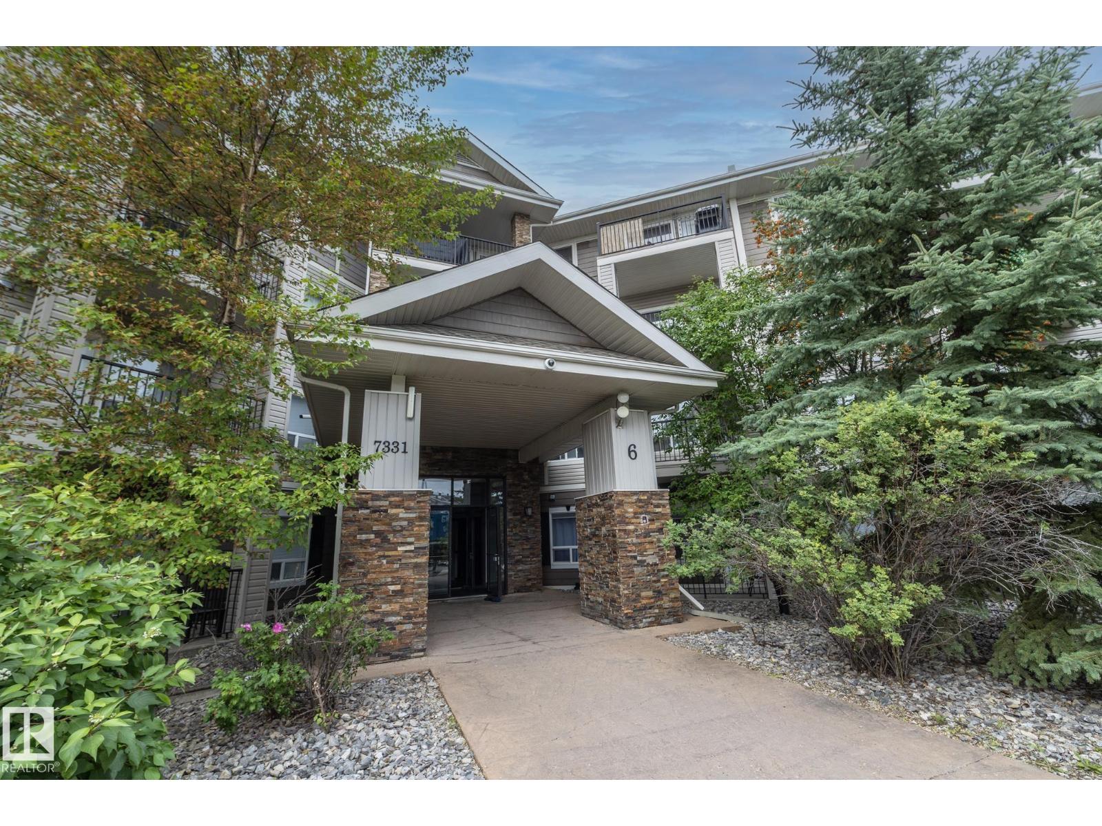 #6201 7331 SOUTH TERWILLEGAR DR NW, South Terwillegar, Edmonton photo 1