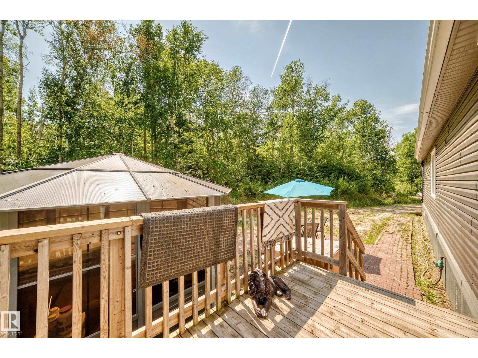 #30 55220 RGE ROAD 13 - 35