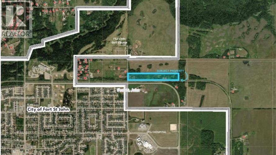11903 NORTHERN LIGHTS DRIVE, Fort St. John