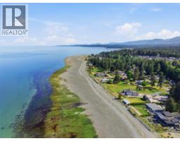 Laundry room - 3970 Bovanis Rd, Bowser, BC V0R1G0 Photo 9