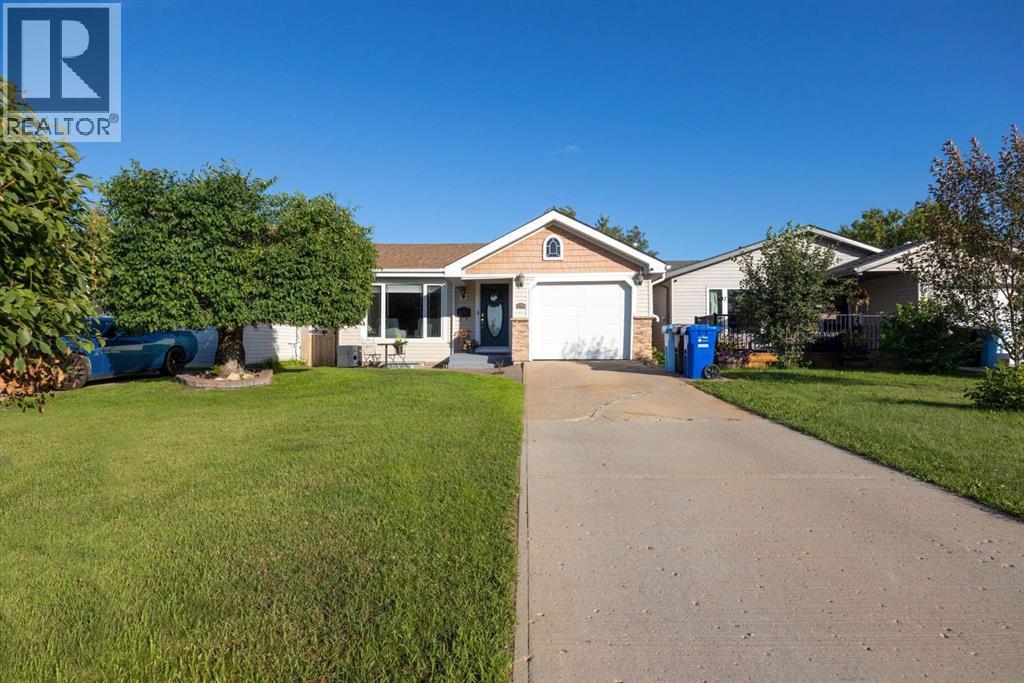 254 Wolverine Drive, Fort McMurray