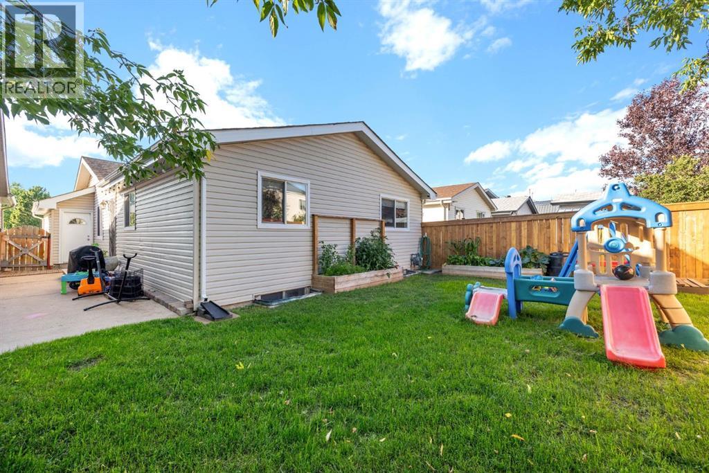 254 Wolverine Drive, Fort McMurray
