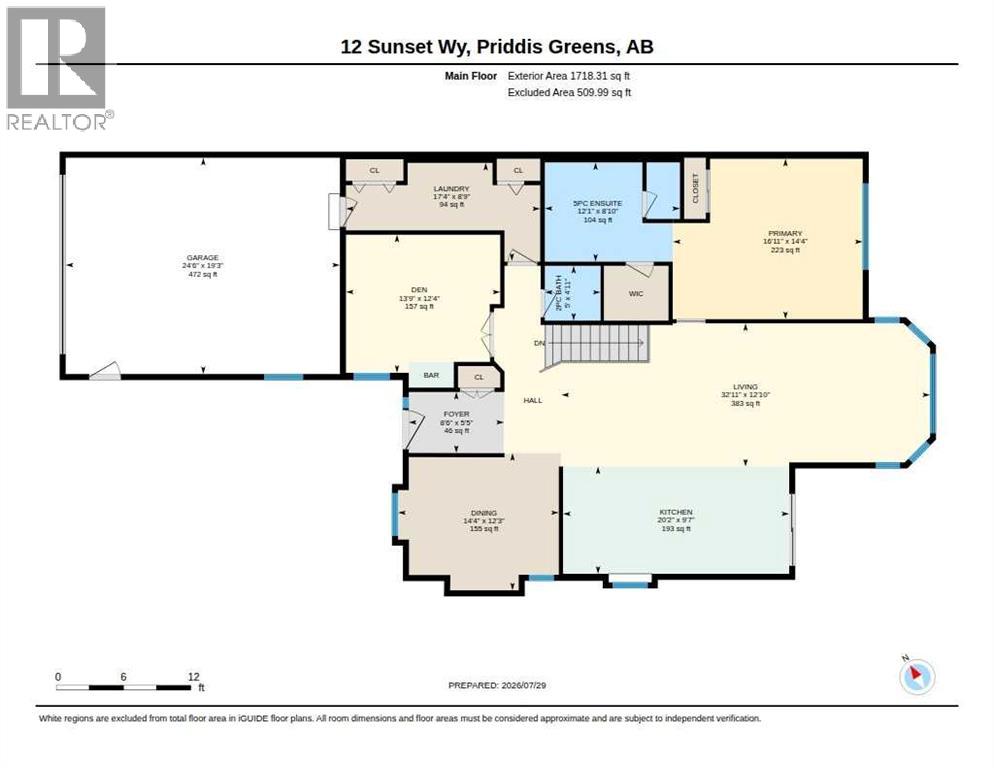 12 Sunset Way - 40