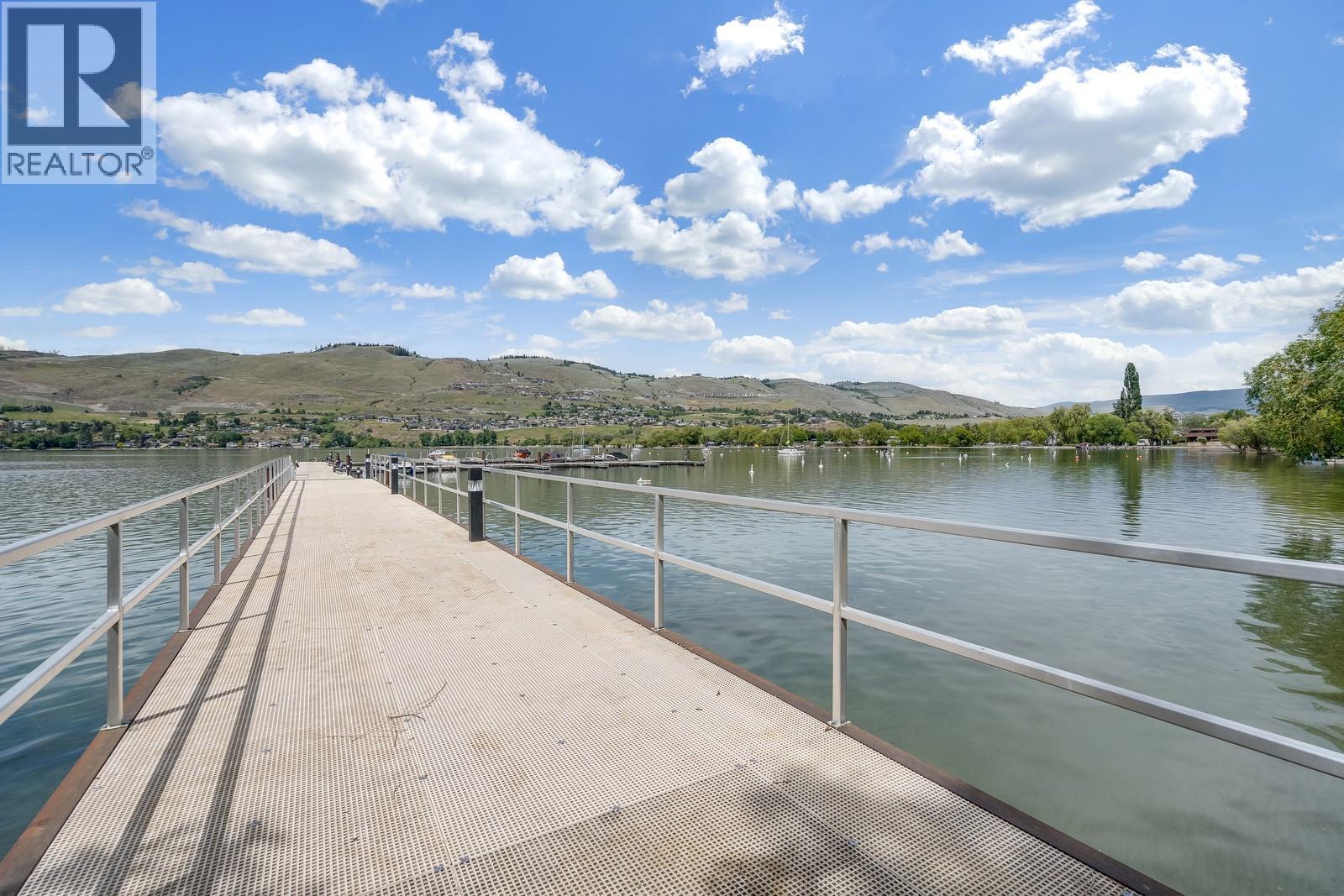 7343 Okanagan Landing Road Unit# 2402, Vernon