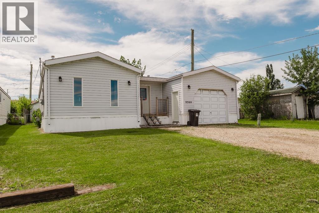 9709 107 Avenue - 1