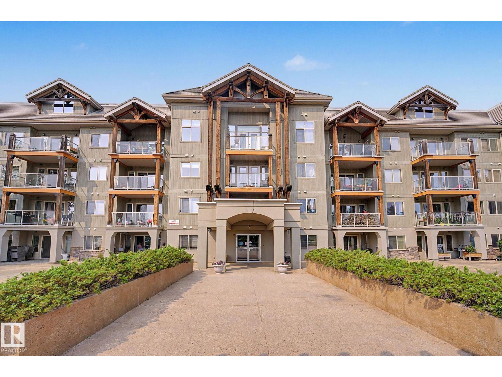 #338 278 SUDER GREENS DR SW NW, Suder Greens, Edmonton photo 2