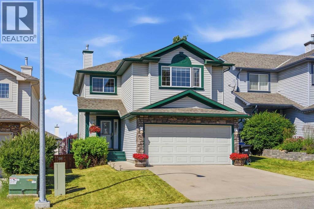 140 Arbour Stone Crescent NW, Arbour Lake, Calgary photo 1