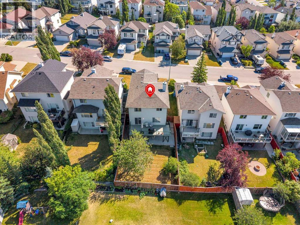 140 Arbour Stone Crescent NW, Arbour Lake, Calgary photo 4