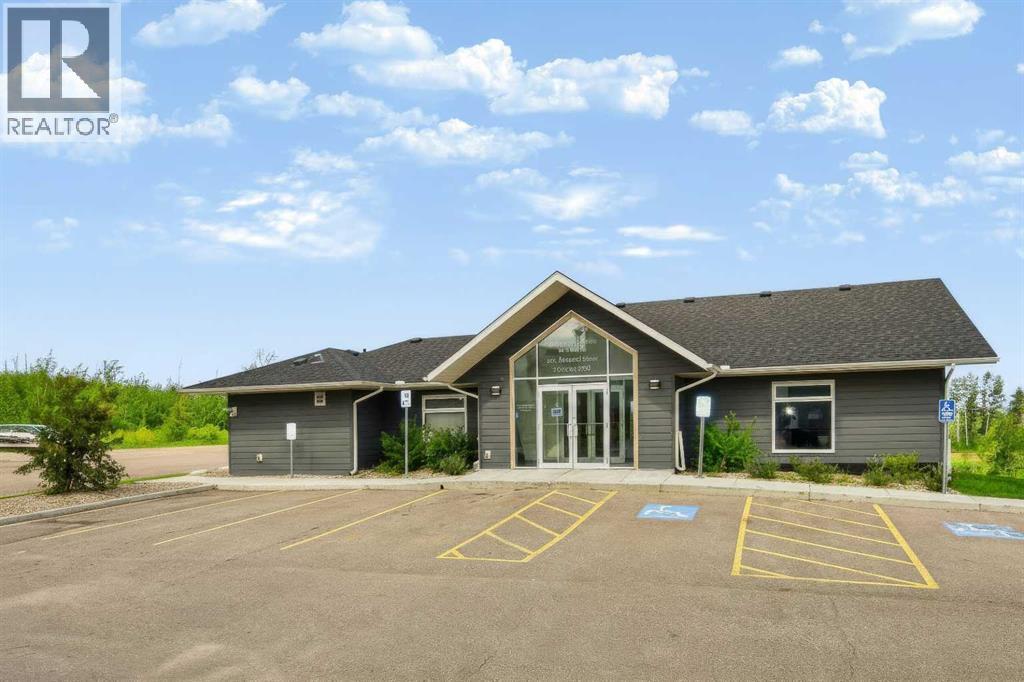 201 Abasand Drive, Fort McMurray