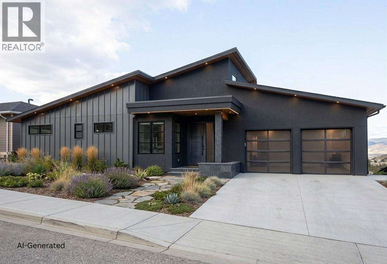  3563 Goldie Way, West Kelowna