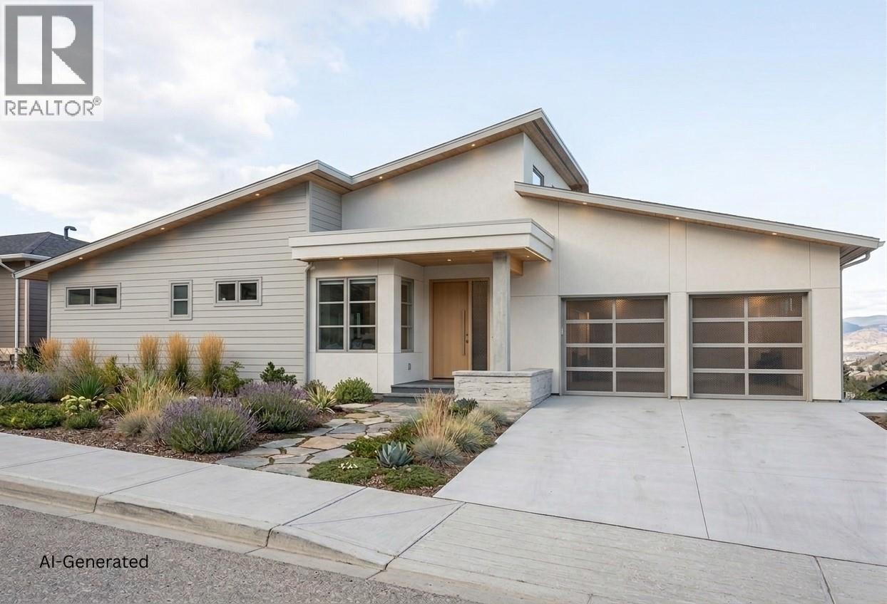  3563 Goldie Way, West Kelowna