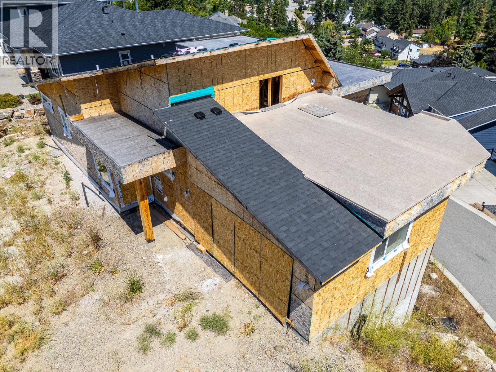  3563 Goldie Way, West Kelowna