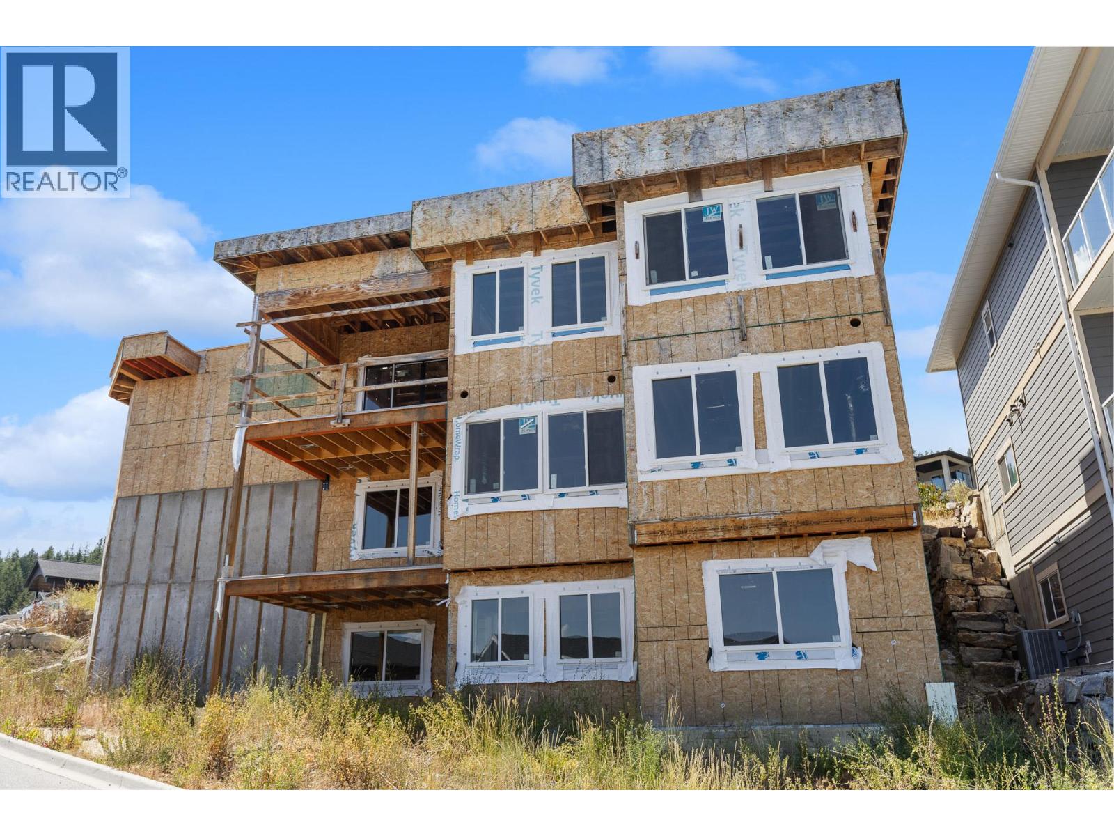  3563 Goldie Way, West Kelowna