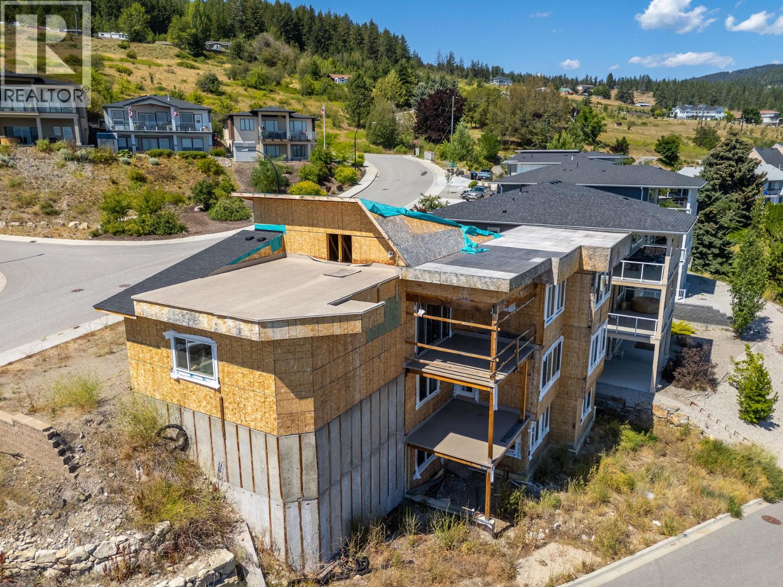  3563 Goldie Way, West Kelowna