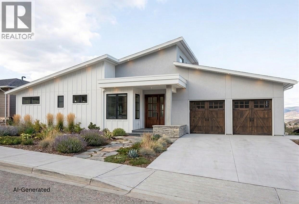  3563 Goldie Way, West Kelowna