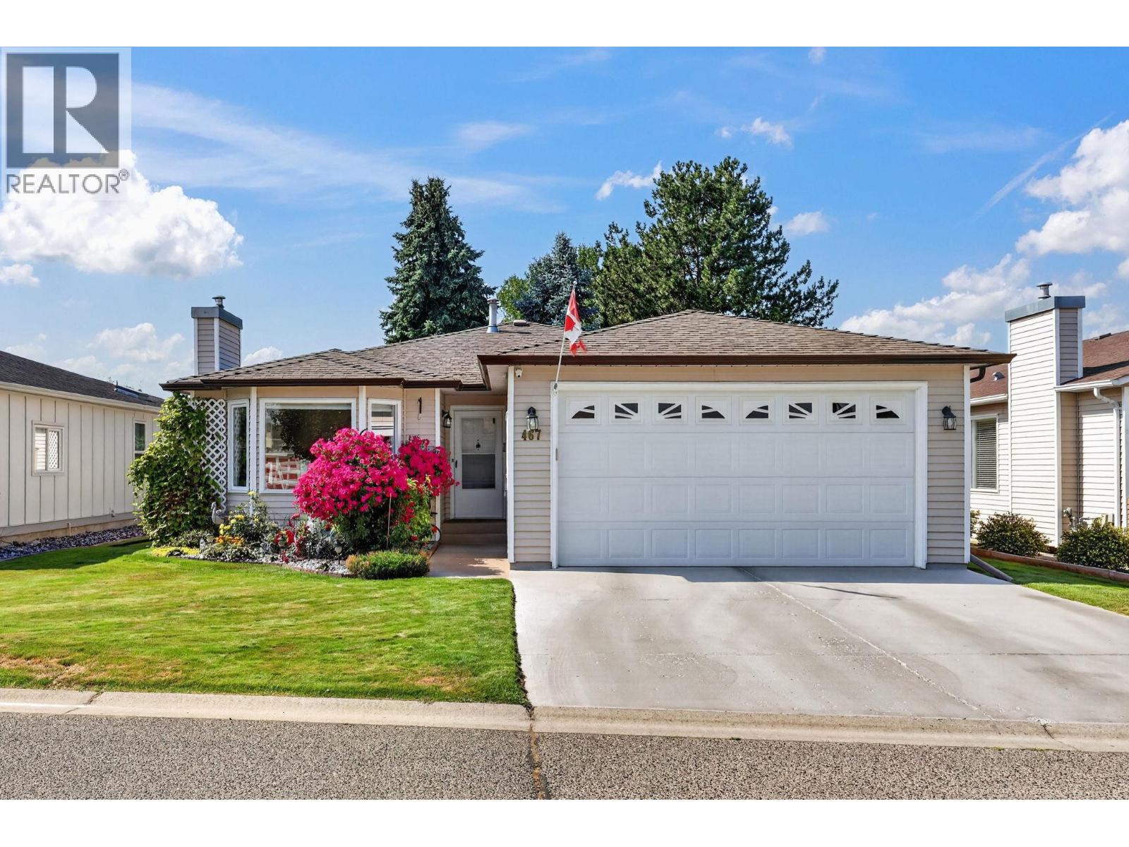 467 1260 Raymer Road, Kelowna