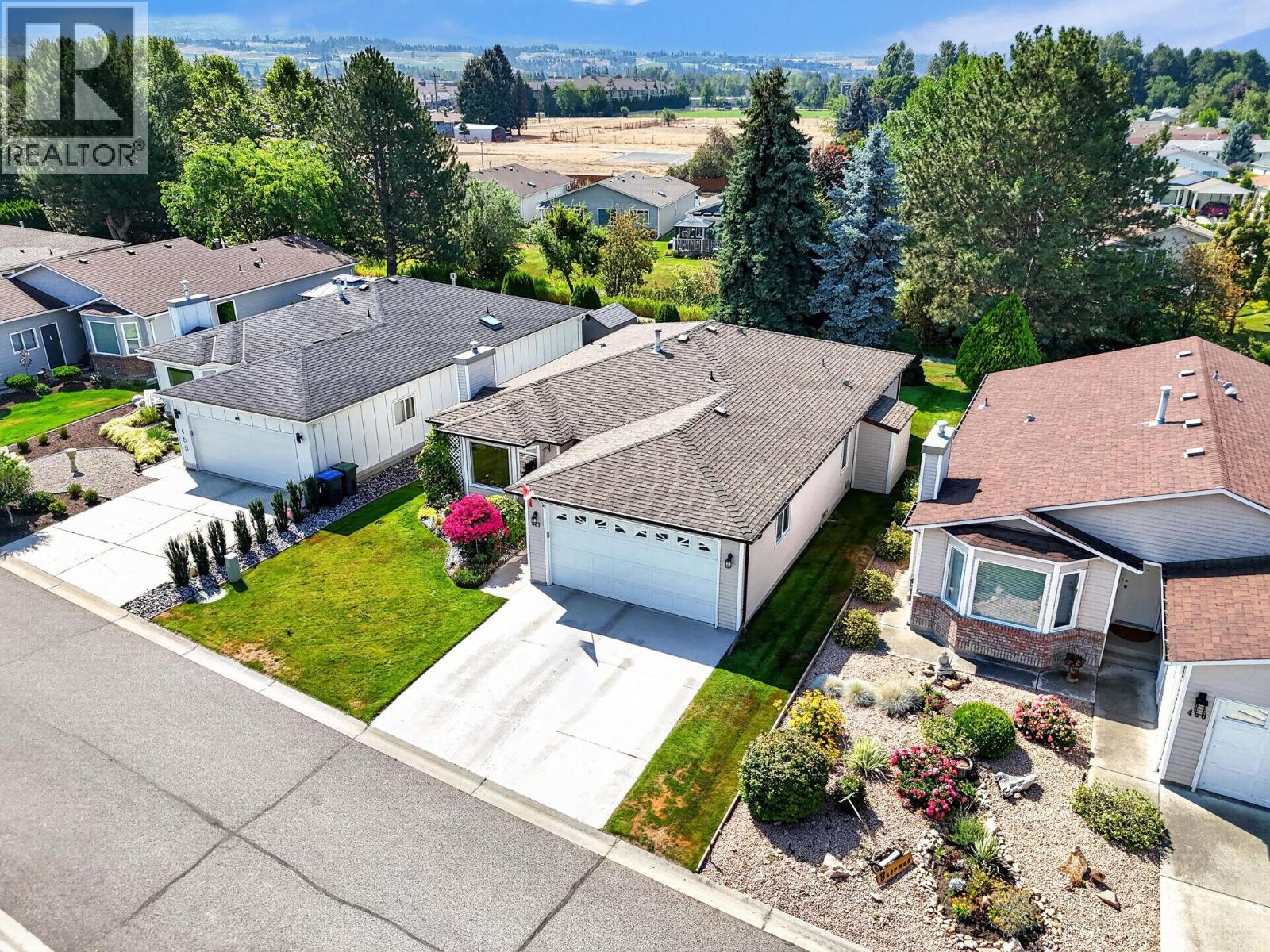 467 1260 Raymer Road, Kelowna