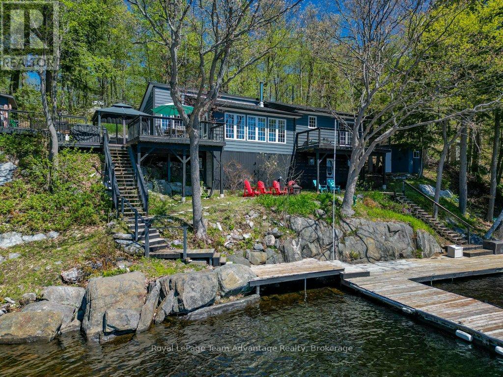 362 HEALEY LAKE WATER - 1