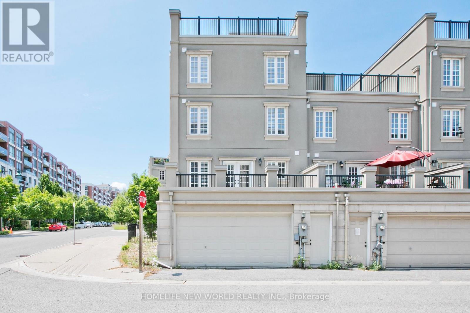 1 MACKENZIE'S STAND AVENUE - 4