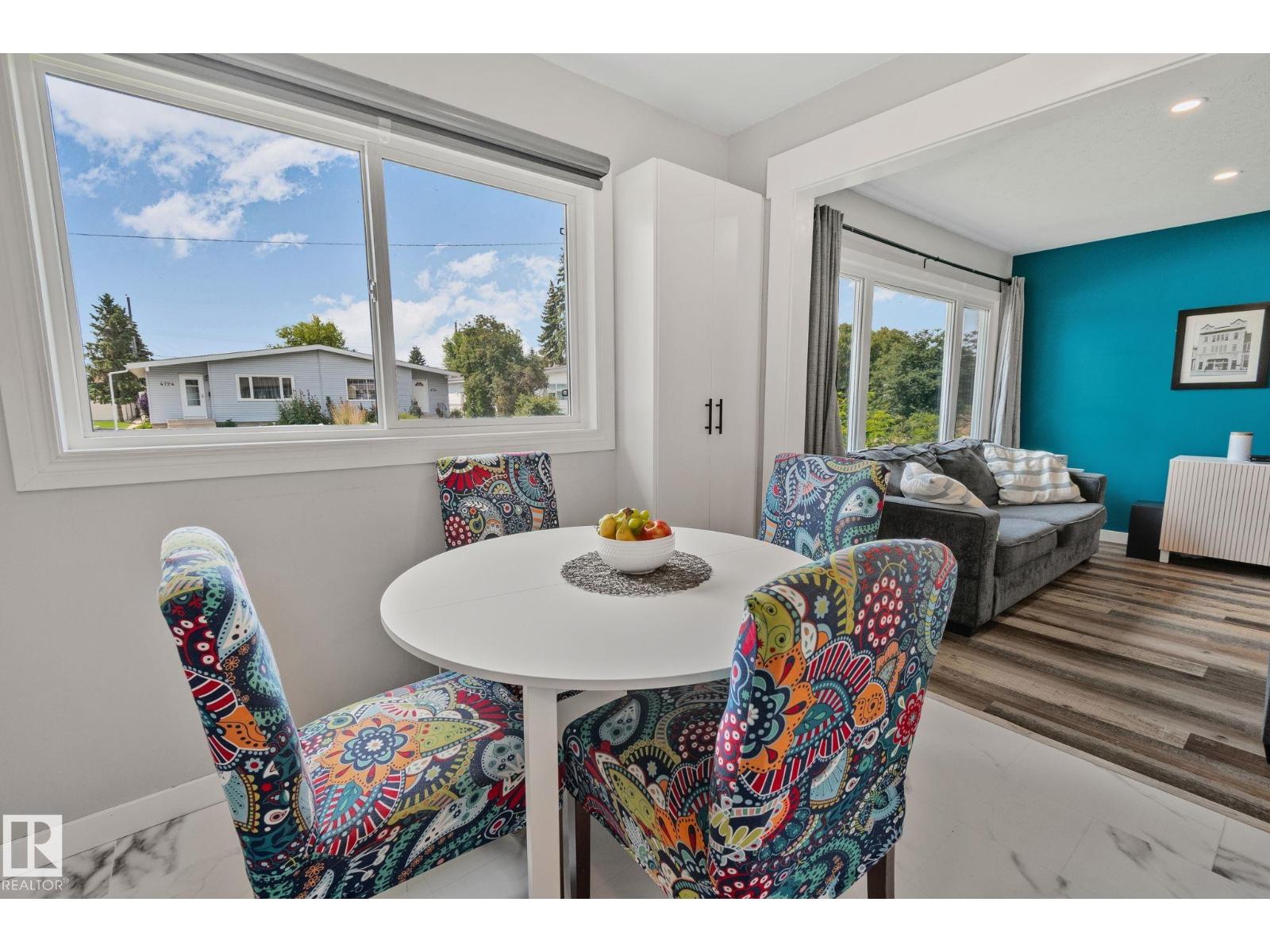 4723 105 ST NW - 7
