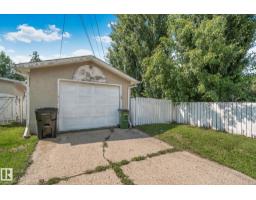 4723 105 St Nw, Edmonton, AB T6H2M3 Photo 39