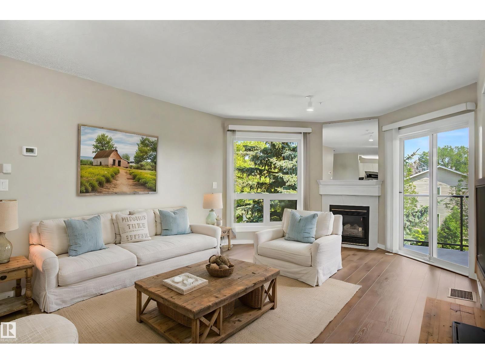 #302 Condo 7951 96 ST NW - 9