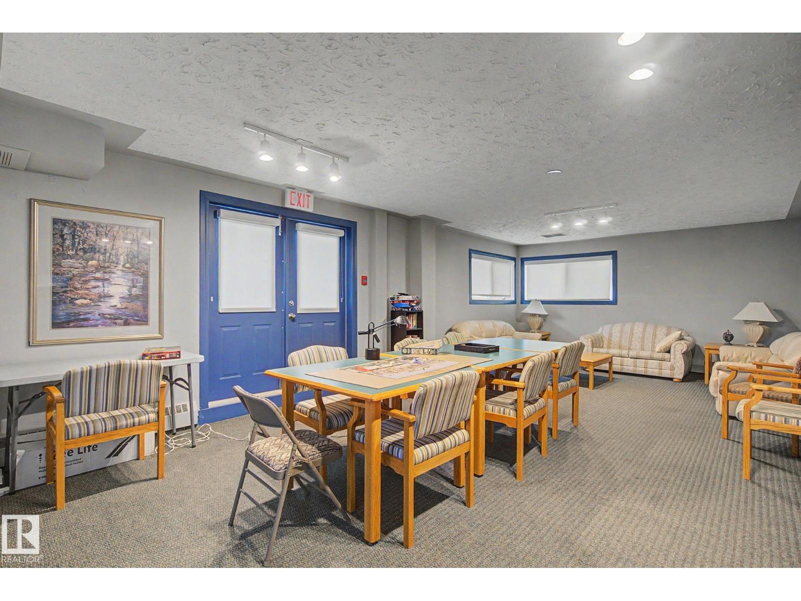#302 Condo 7951 96 ST NW - 47