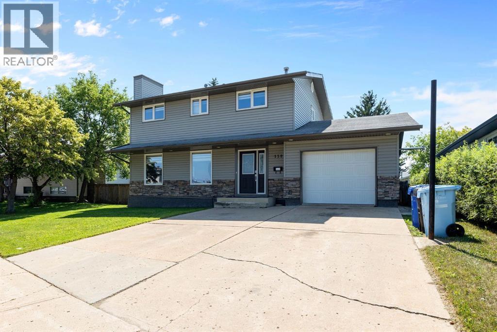 150 Highland Close, Fort McMurray