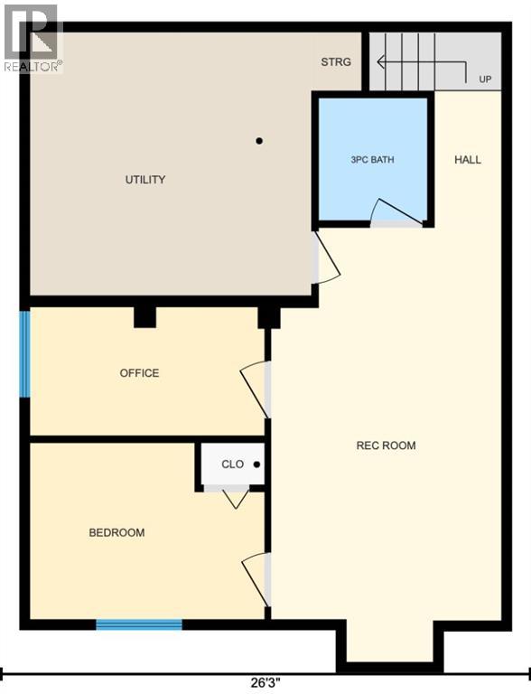 150 Highland Close, Fort McMurray