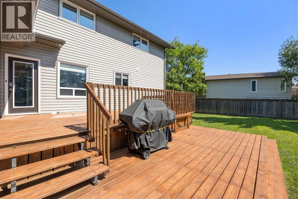 150 Highland Close, Fort McMurray