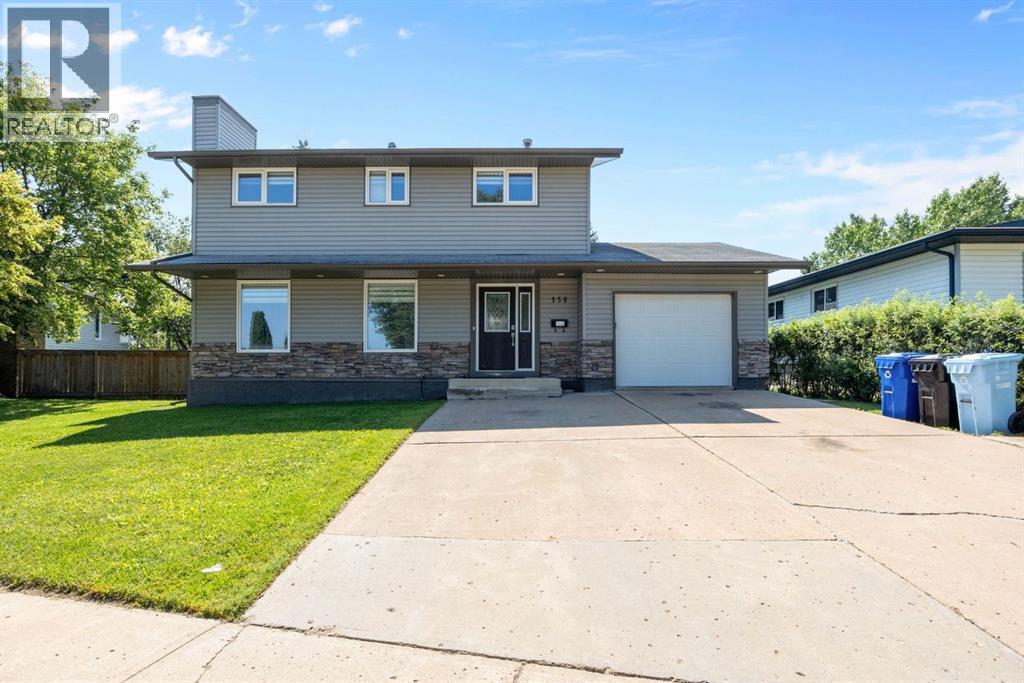 150 Highland Close, Fort McMurray