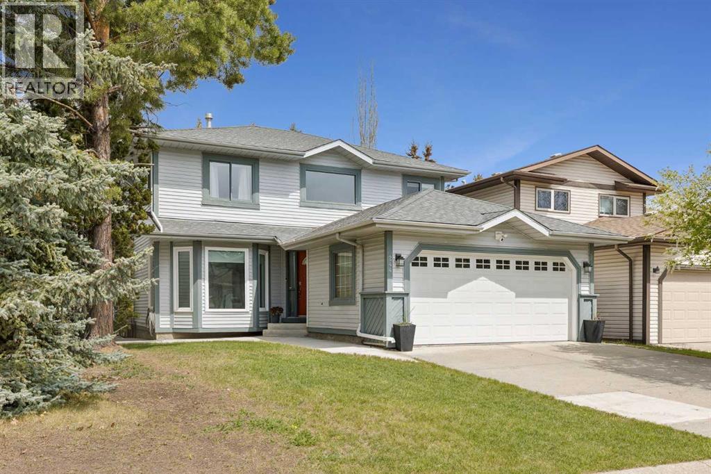 244 Scurfield Place NW, Scenic Acres, Calgary photo 1