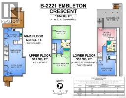 B 2221 Embleton Cres, Courtenay, BC V9M8W9 Photo 13