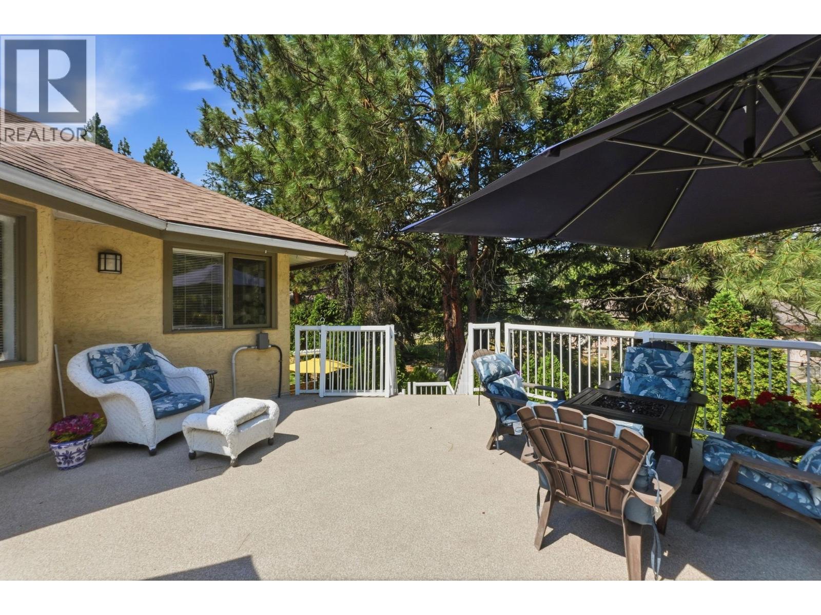  1977 Covington Crescent, West Kelowna