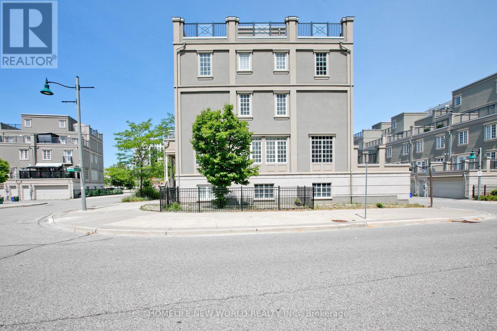 1 MACKENZIE'S STAND AVENUE - 3