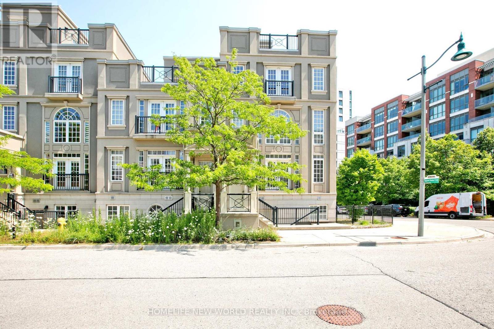 1 MACKENZIE'S STAND AVENUE - 2