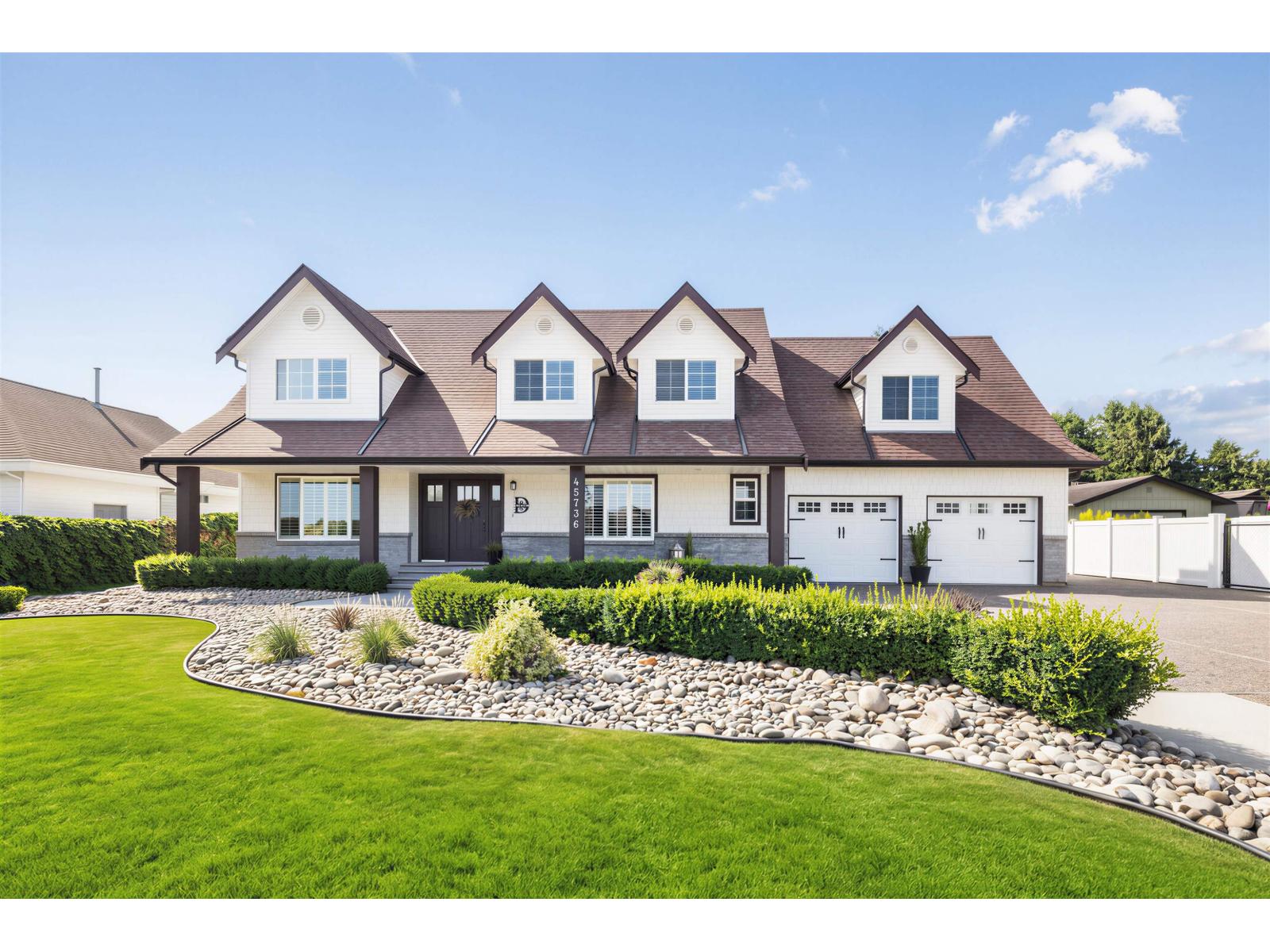 45736 HIGGINSON ROAD, Sardis South