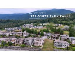 125 51075 Falls Court, Eastern Hillsides, Chilliwack, BC V4Z1K7 Photo 40