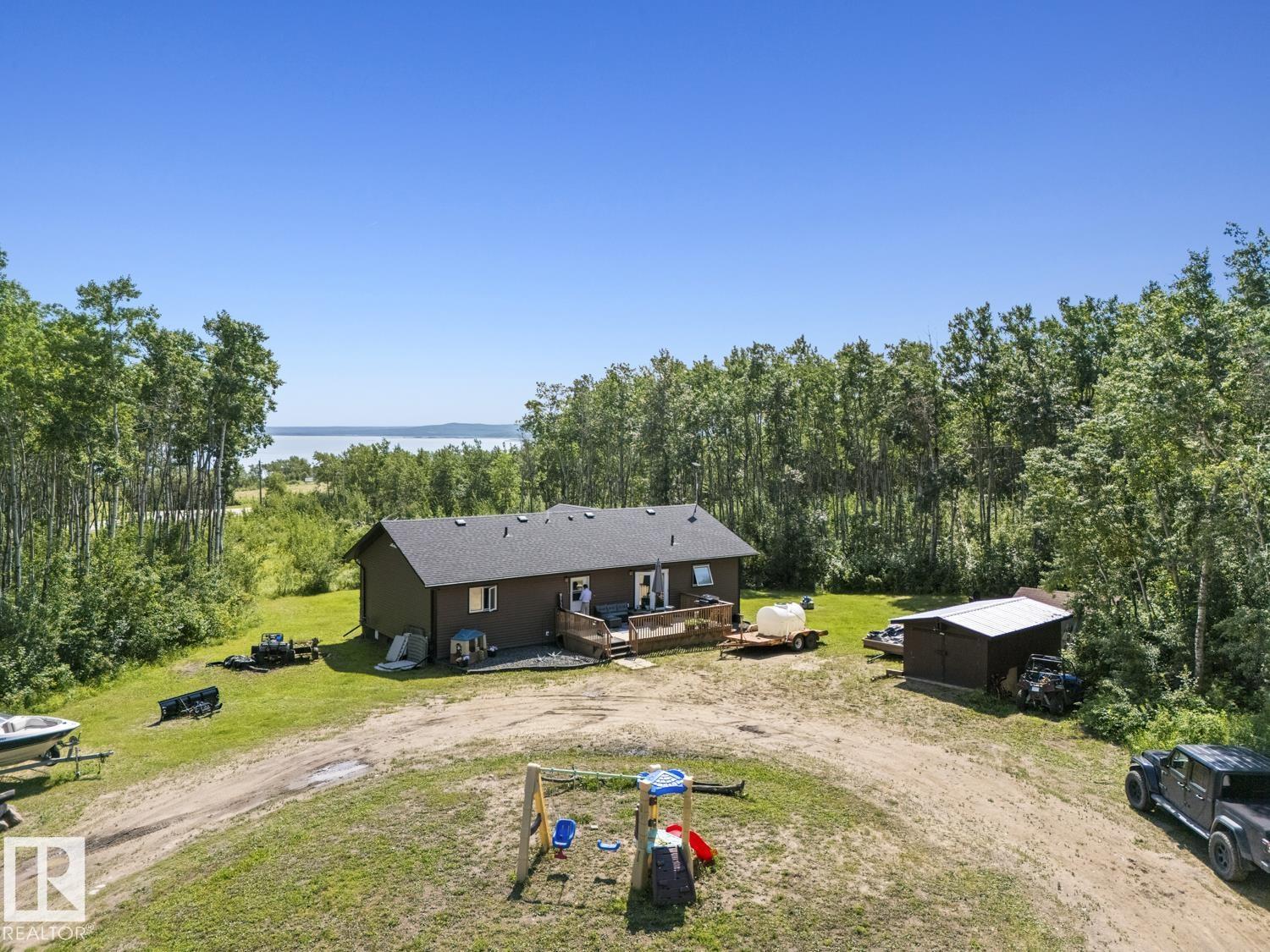 60020 Range Road 460 - 29