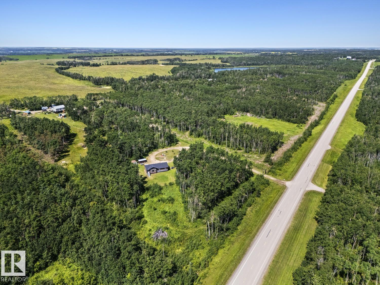 60020 Range Road 460 - 35