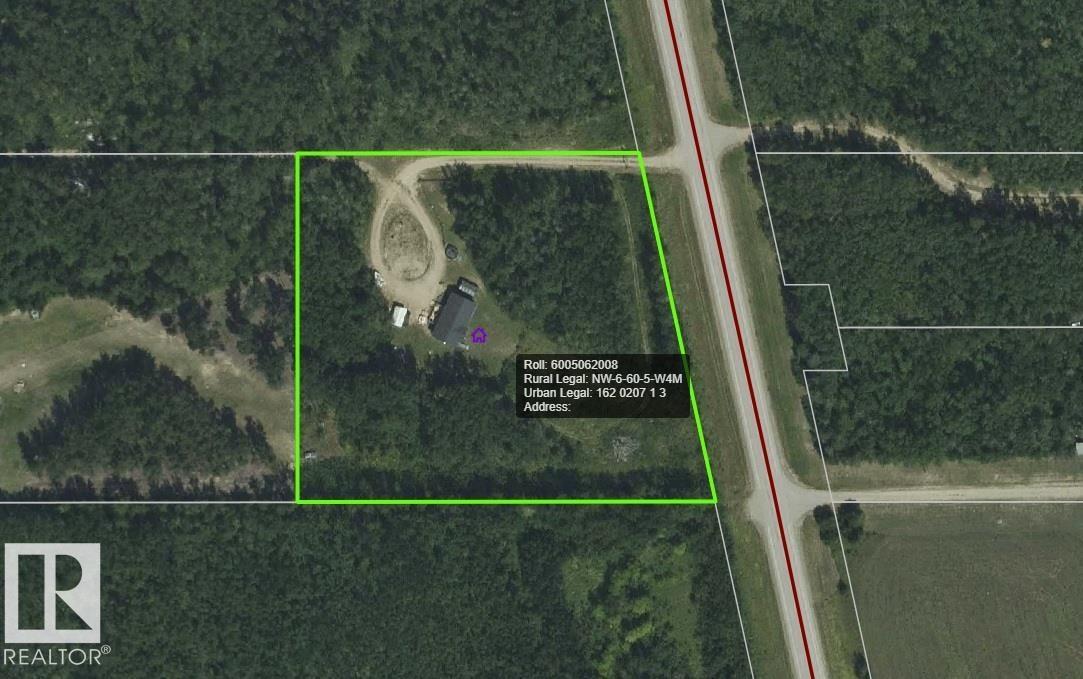 60020 Range Road 460 - 36