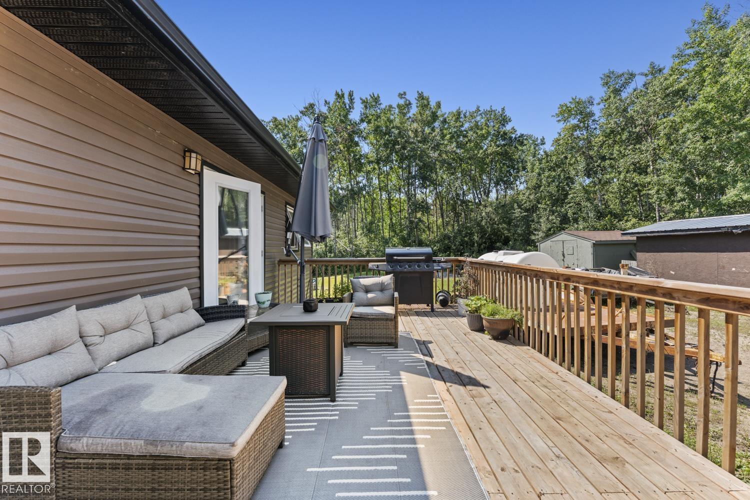 60020 Range Road 460 - 25