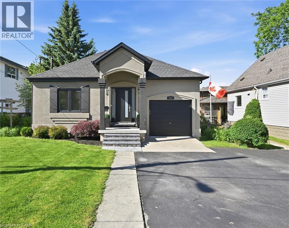 205 DUMBARTON Avenue - 2