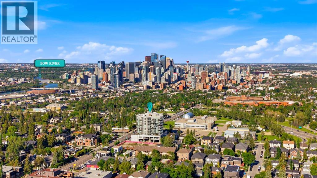 #607 2505 17 Avenue SW - 41